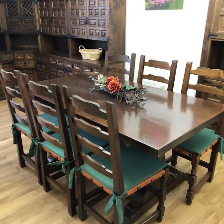Casa Serraller 에스테리 다네우 외부 사진
