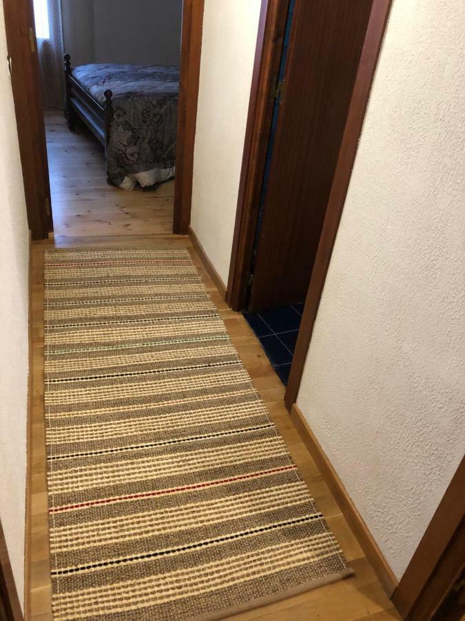 Casa Serraller 에스테리 다네우 외부 사진