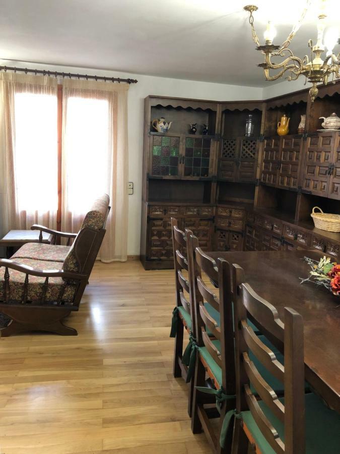 Casa Serraller 에스테리 다네우 외부 사진