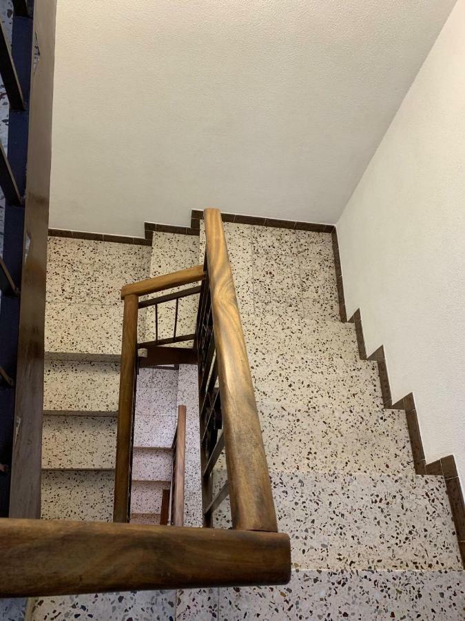 Casa Serraller 에스테리 다네우 외부 사진