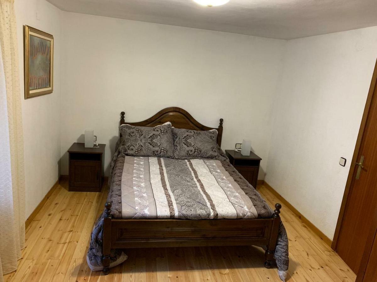 Casa Serraller 에스테리 다네우 외부 사진