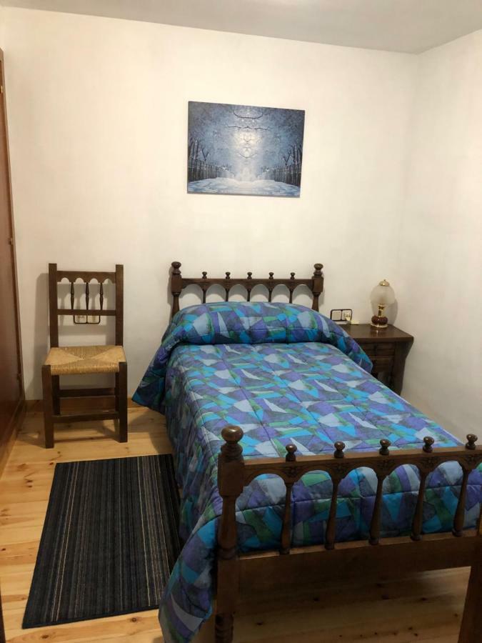 Casa Serraller 에스테리 다네우 외부 사진