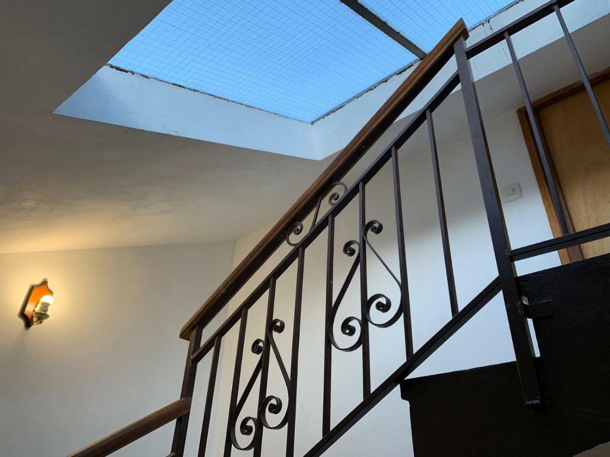 Casa Serraller 에스테리 다네우 외부 사진