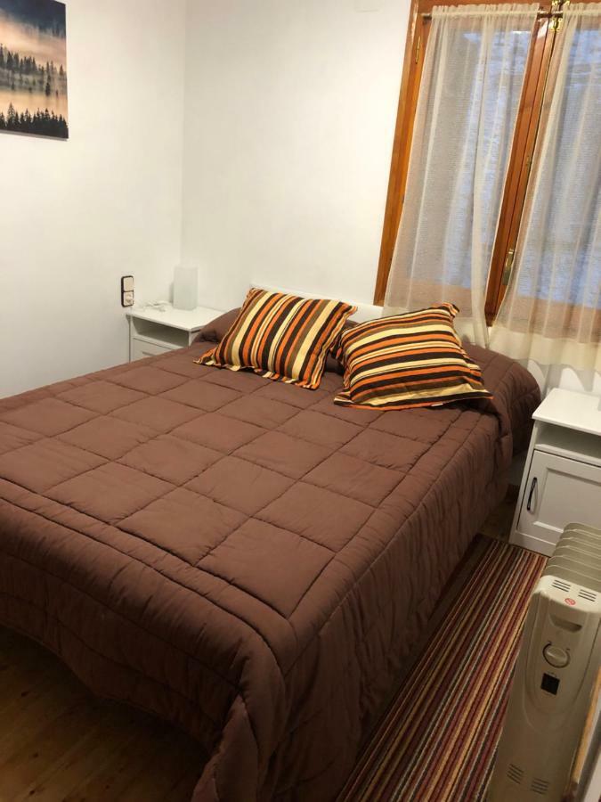 Casa Serraller 에스테리 다네우 외부 사진