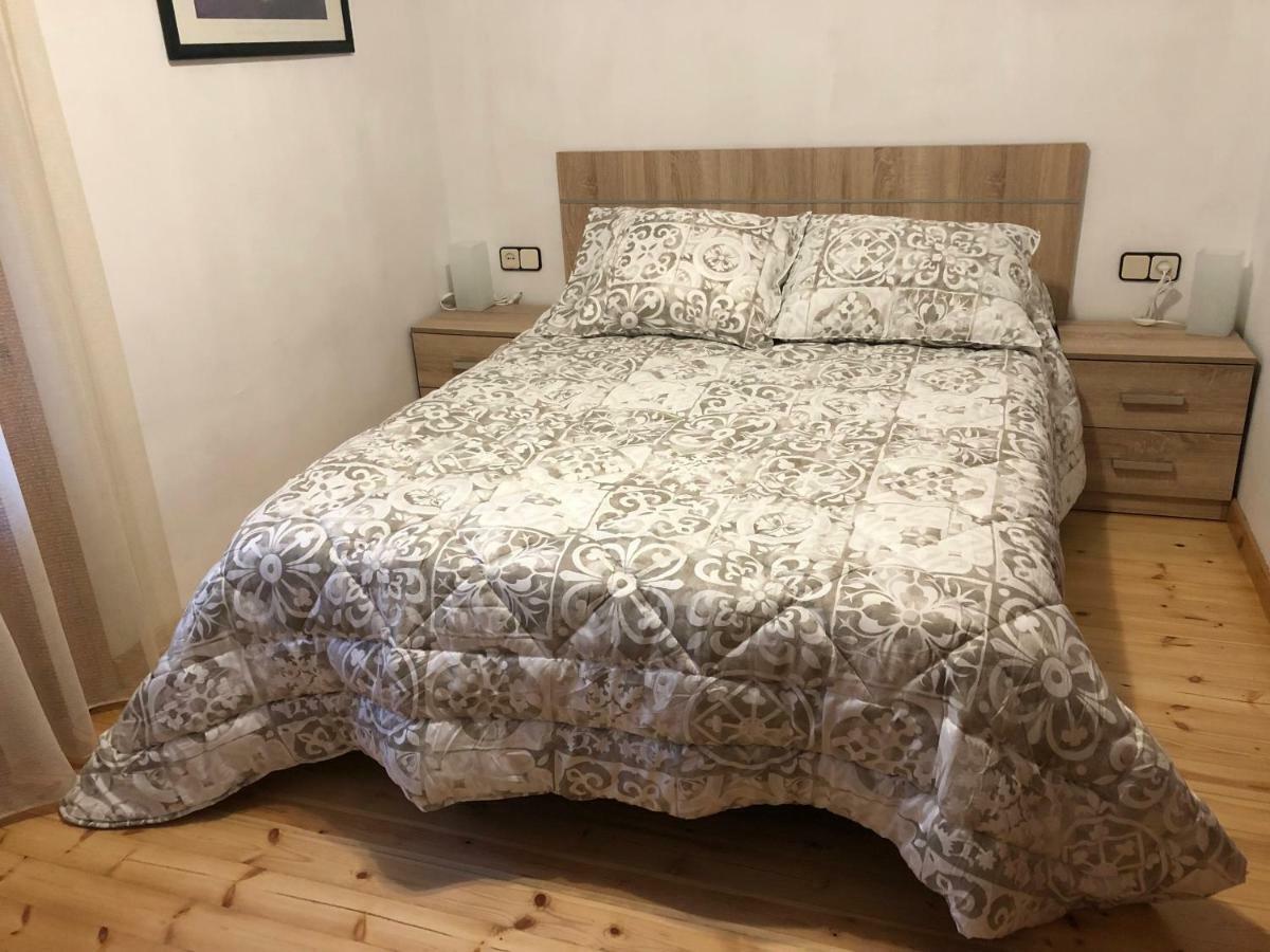 Casa Serraller 에스테리 다네우 외부 사진