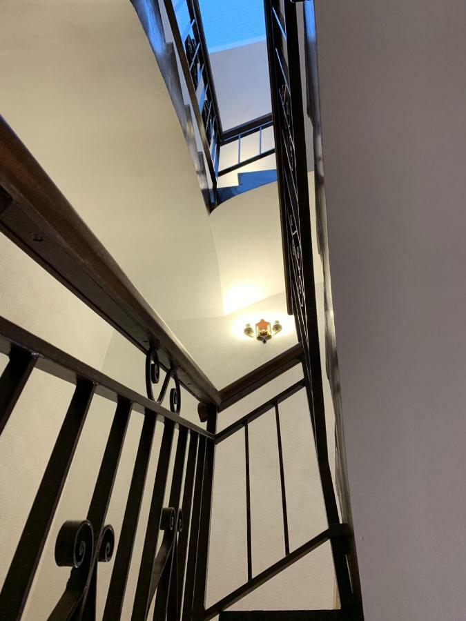Casa Serraller 에스테리 다네우 외부 사진
